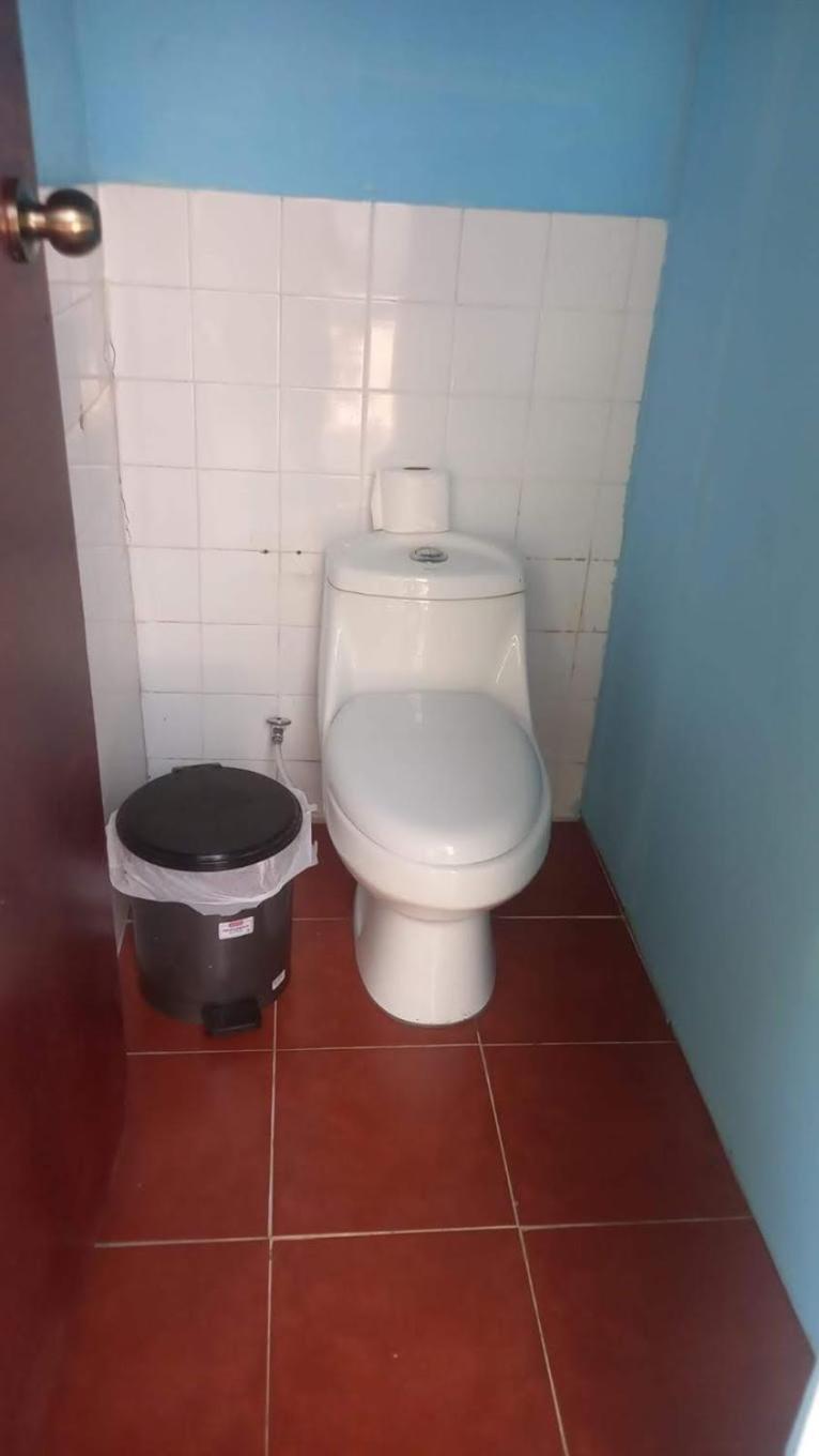 Hostal Tia Reyna El Zonte Eksteriør billede