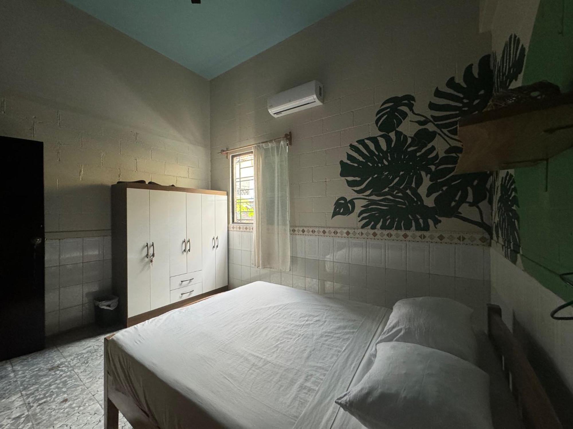 Hostal Tia Reyna El Zonte Eksteriør billede